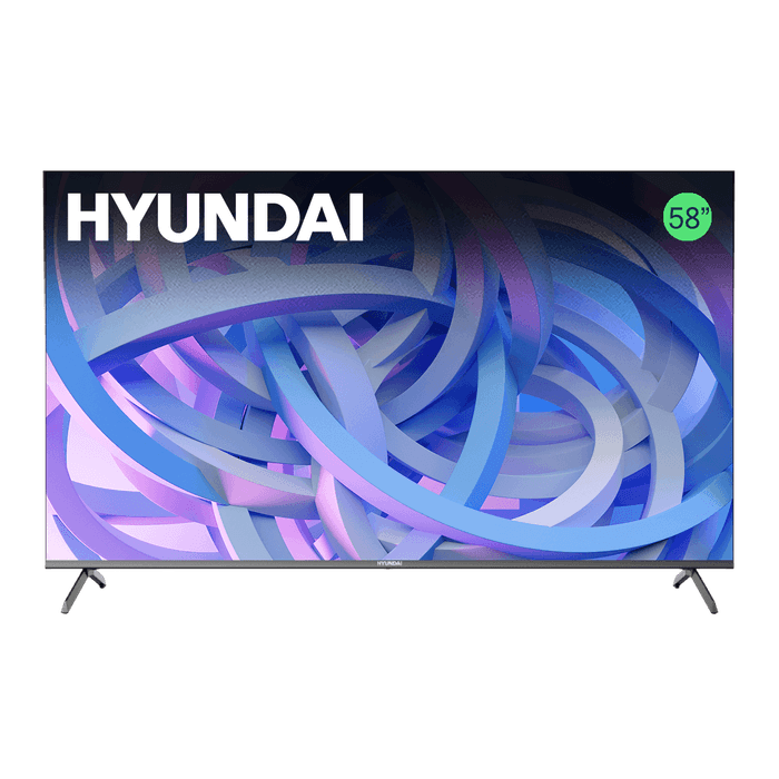 Televisor Hyundai Led Hyled5812G Google Tv 58"