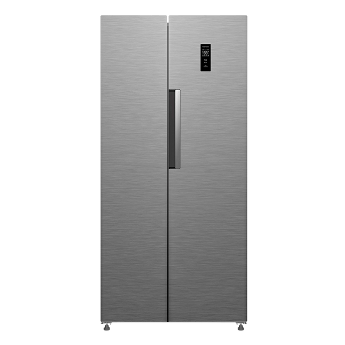Refrigeradora Mastermaid Side By Side Cc-610We 540 Litros