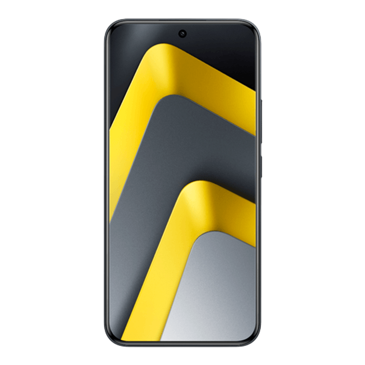 Celular Xiaomi Poco M8 - 8/512GB Negro