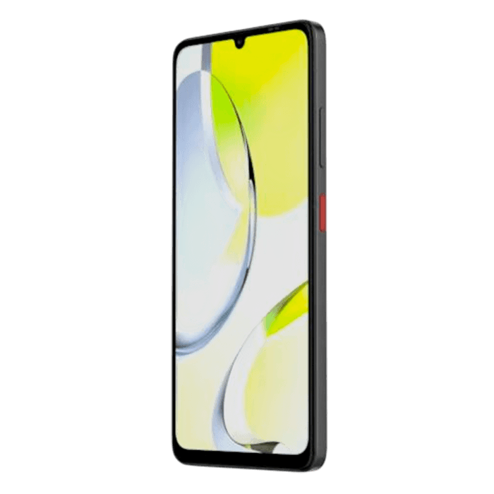 Celular Zte A56 Pro - 4/128GB Negro