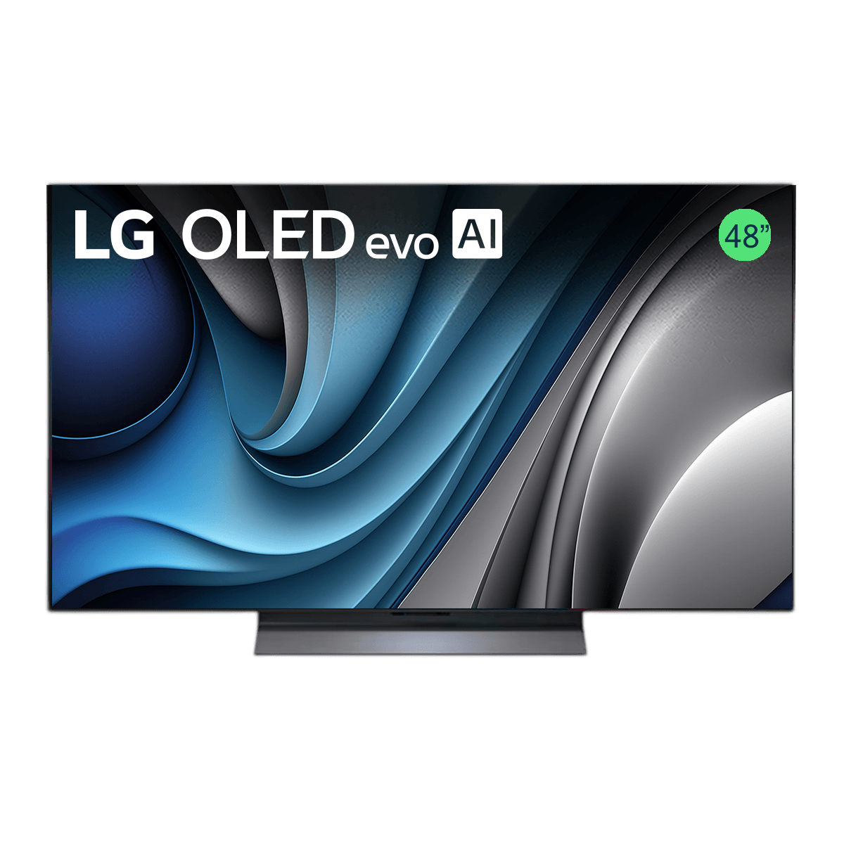 Televisor LG Oled Oled48C5Psa Uhd4Kw25 48"