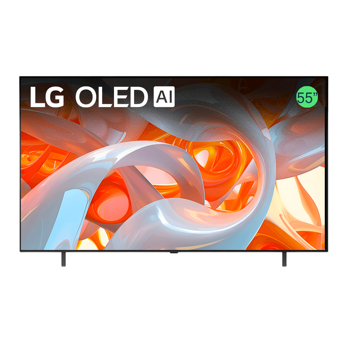 Televisor LG Oled Oled55B5Psa Uhd4Kw25 55"