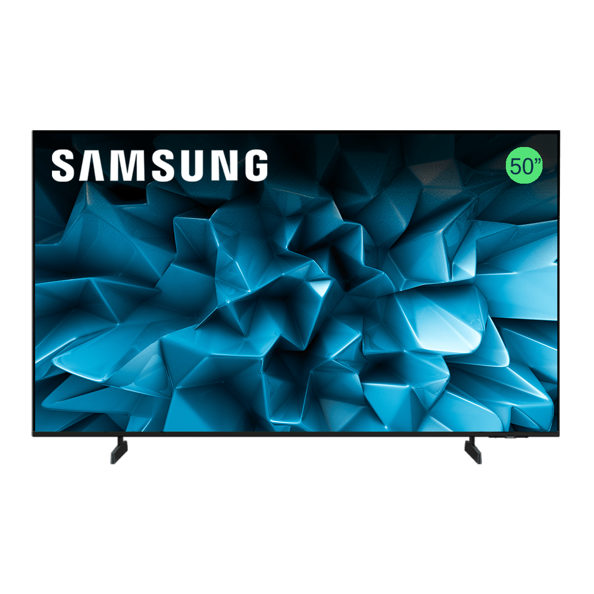 Televisor Samsung Led Un50U8000Fpcze Cuhd4Ktz 50"