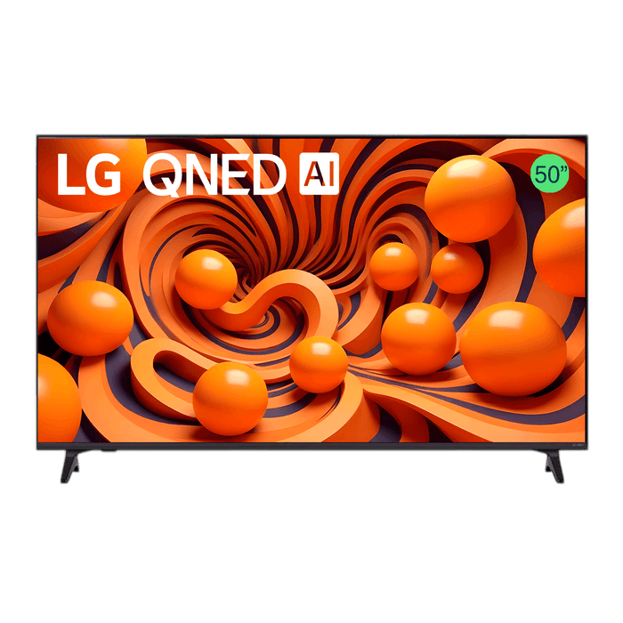Televisor LG Qned 50Qned73Asa Uhd4Kw25 50"
