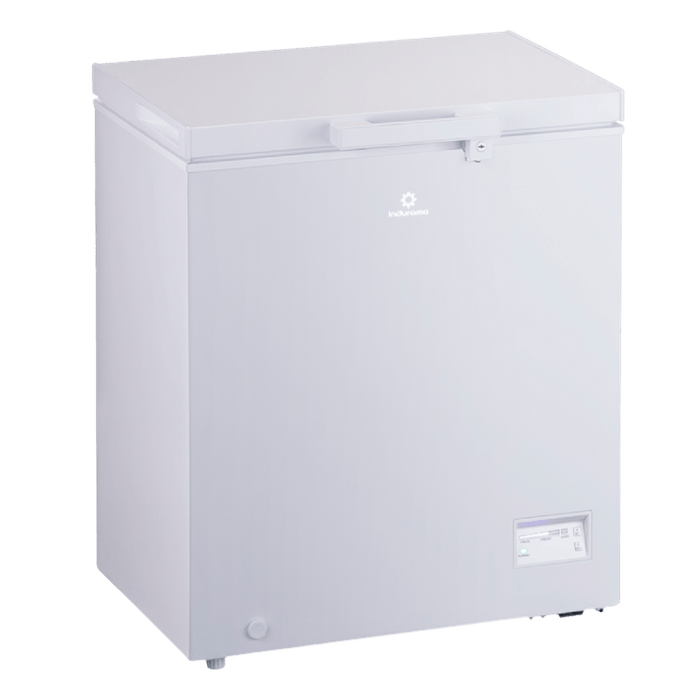 Congelador Horizontal Indurama Ci-145Bl 145 Litros
