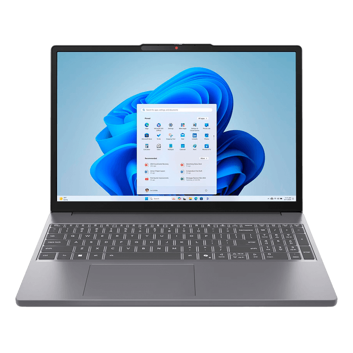 Laptop Lenovo I7-13620H Ideapad Slim 3-15Irh 83K1016Glm - 15.3'' | 16/512GB
