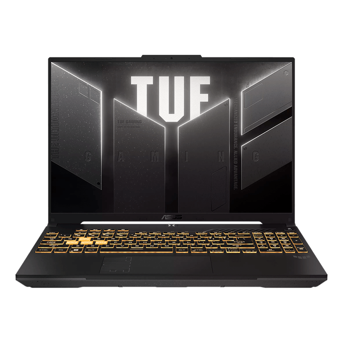 Laptop Gamer Asus I7-14650Hx Tuf Gaming F16 Fx608Jhr-Rv026 - 16'' | 16GB/1TB