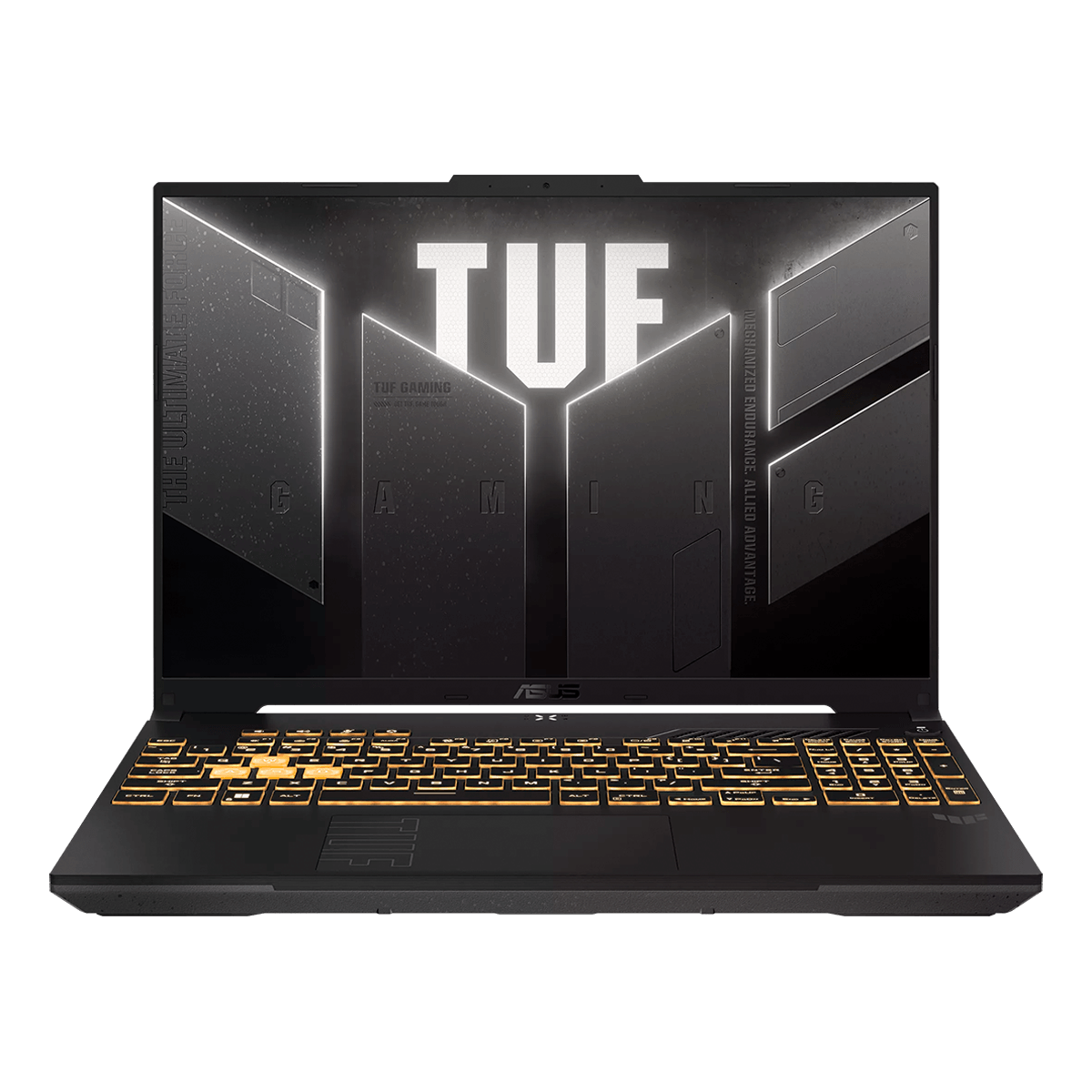 Laptop Gamer Asus I7-14650Hx Tuf Gaming F16 Fx608Jhr-Rv026 - 16'' | 16GB/1TB
