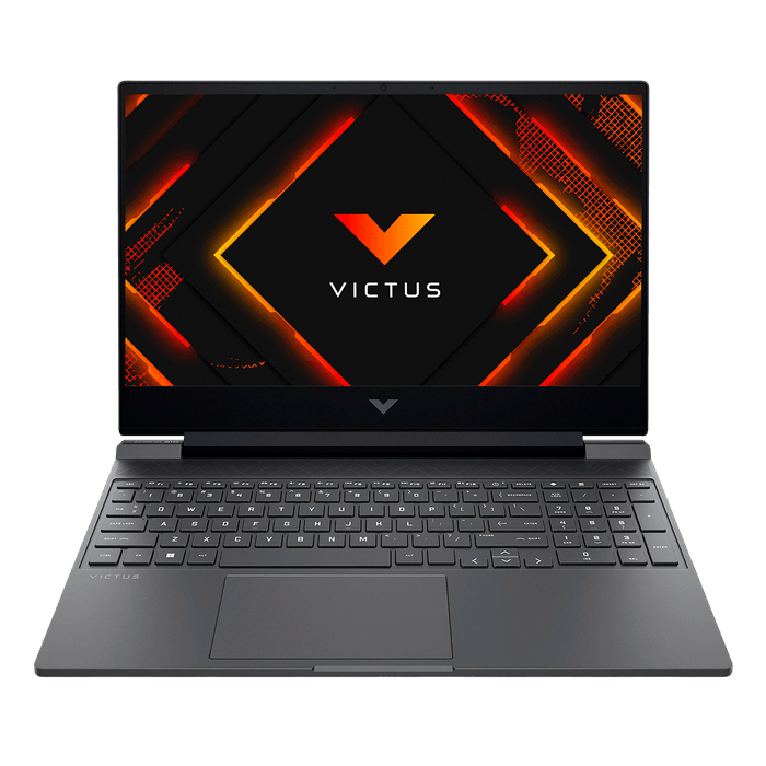 Laptop Hp Gamer R7 7445H 15-Fb3019La Bt4F6La - 15.6'' | 8/512GB