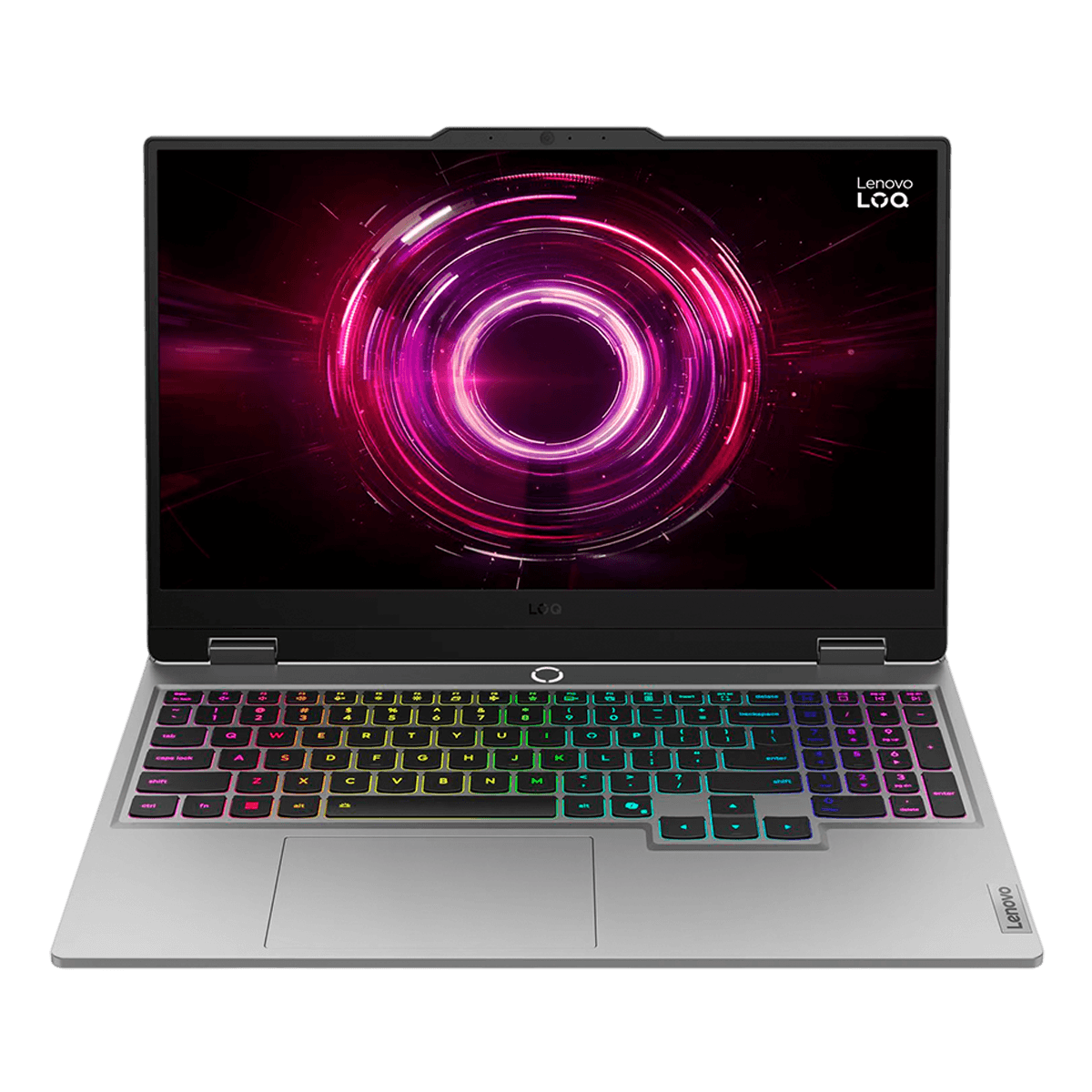 Laptop Lenovo Gamer R7 250 Loq 15Ahp10 83Jg008Xlm - 15.6'' | 16GB/1TB
