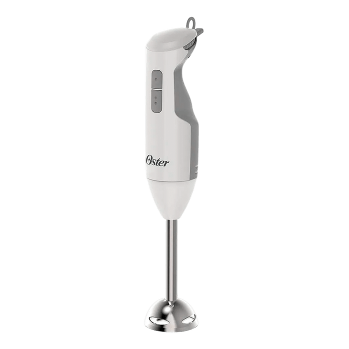 Batidora de Inmersión Oster Fpsthb2615W-013 Blanco