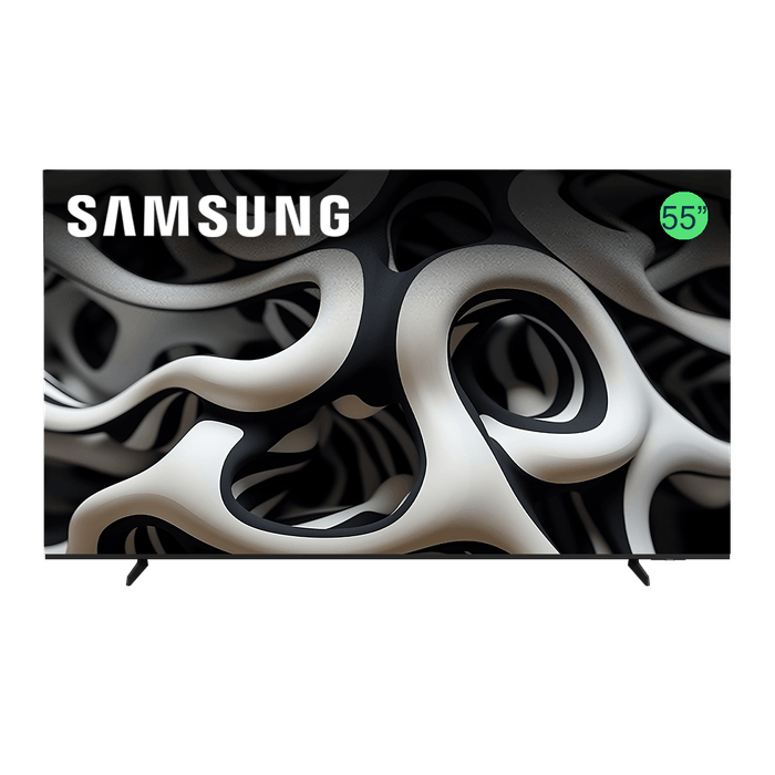 Televisor Samsung Qled Qn55Q7Faapcze Uhd4Ktz 55"
