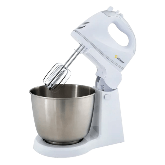 Imaco - Batidora de Pedestal hm3025s| Blanco