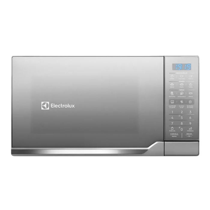 Electrolux - Microondas 25L| Gris