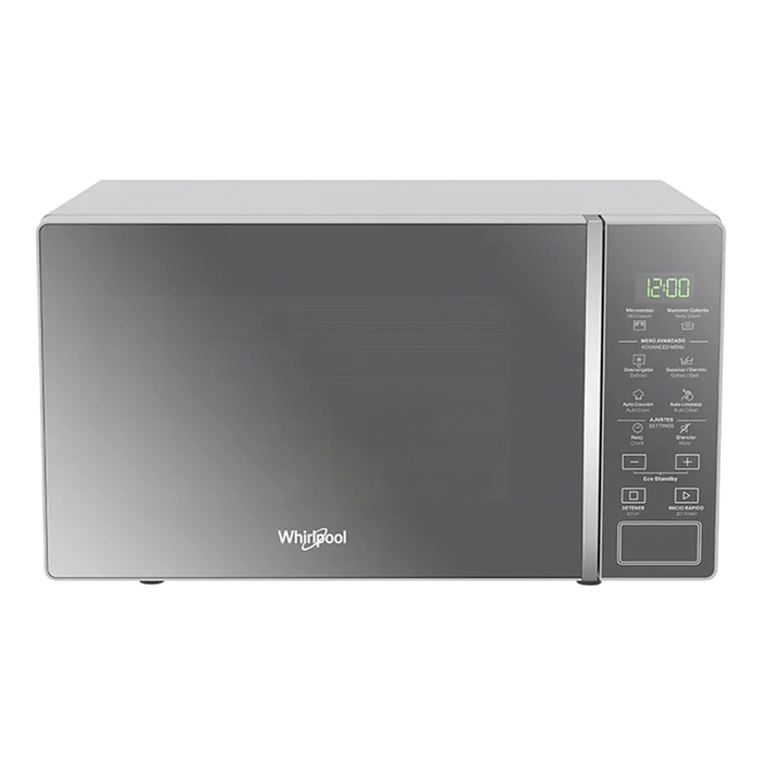 Whirlpool - Microondas WM1807D | 20 Litros