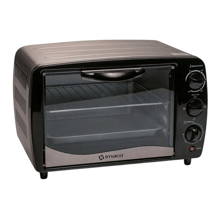 Imaco - Horno Tostador HE14S