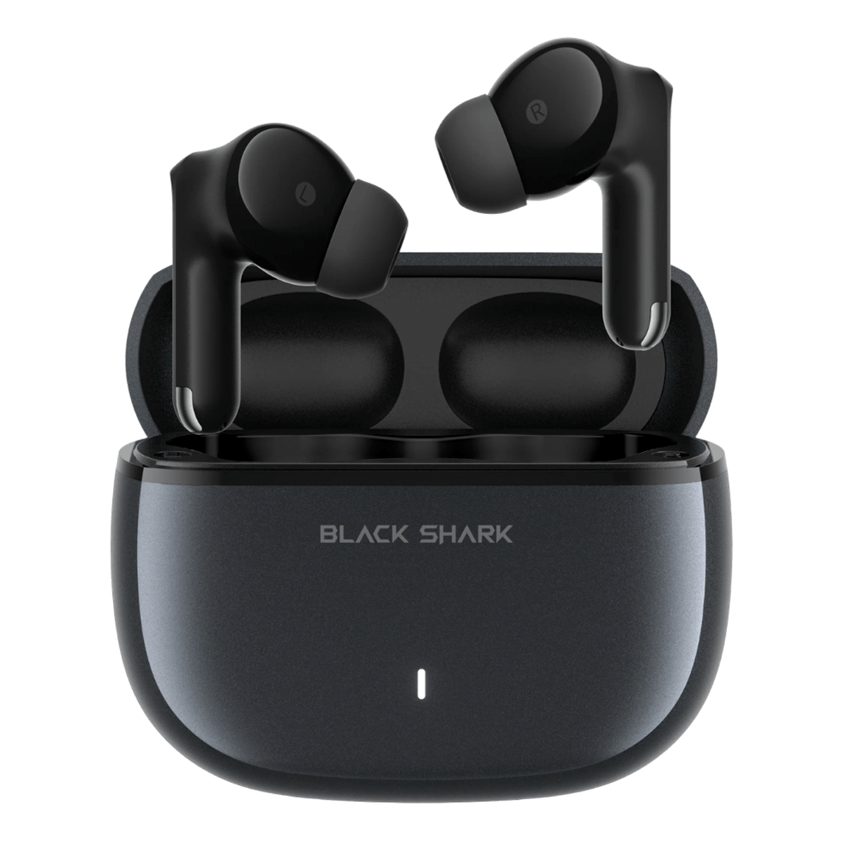 Audífonos Black Shark T23 Negro